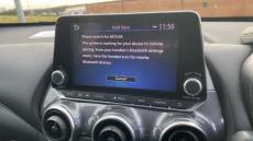 Nissan Juke 1.0 DiG-T 114 Tekna 5dr Petrol Hatchback